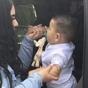 Meet your Posher, Sienna